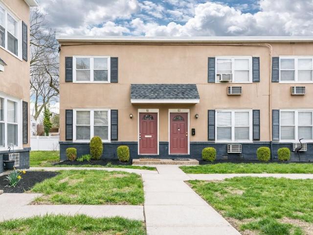 Apartment for rent in Moorestown, New Jersey