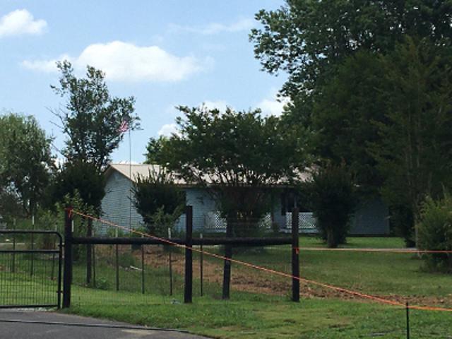 House for sale in Athens, Alabama