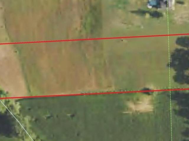 Land for sale in Saline, Washtenaw County