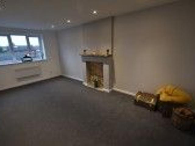 Apartment for rent in Lee Bank, Greater Manchester