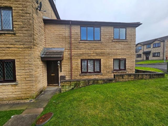 Apartment for rent in Lee Bank, Greater Manchester