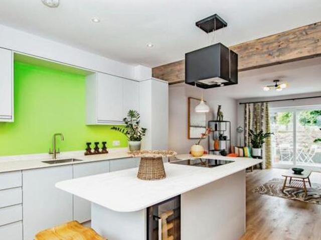 House for sale in Narberth, Wales