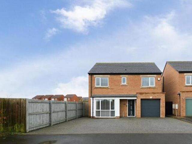 House for sale in Butterton, Staffordshire