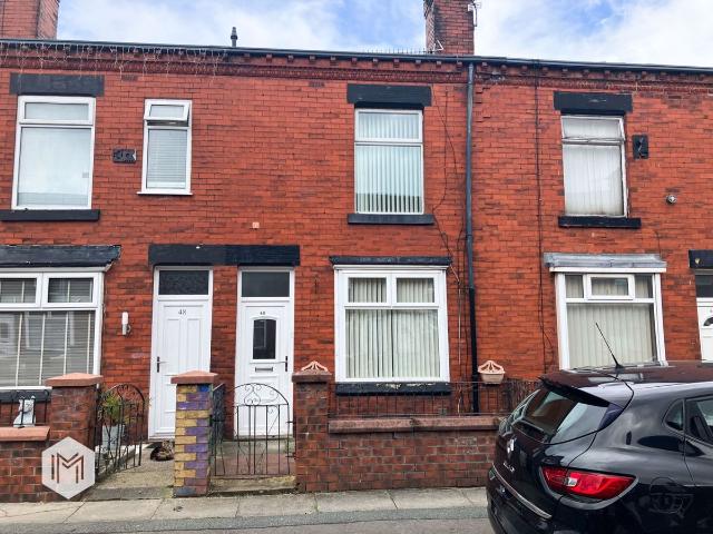 Apartment for rent in Lee Bank, Greater Manchester
