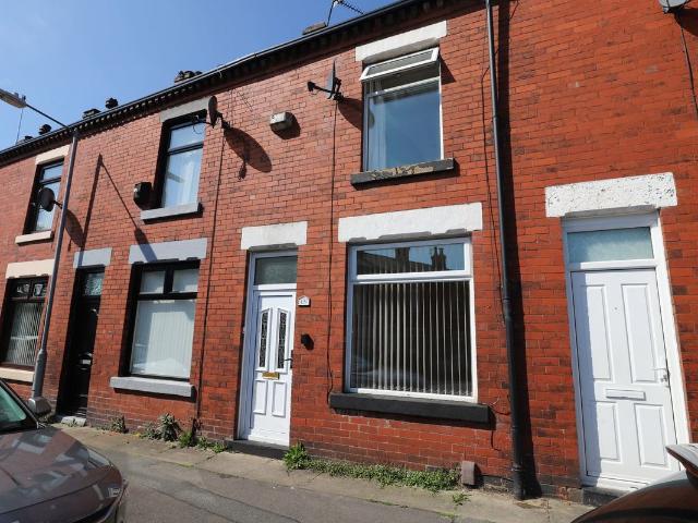 House for rent in Lee Bank, Greater Manchester