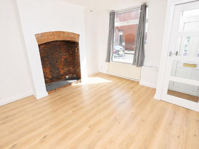 House for rent in Lee Bank, Greater Manchester