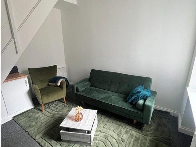 House for rent in Lee Bank, Greater Manchester