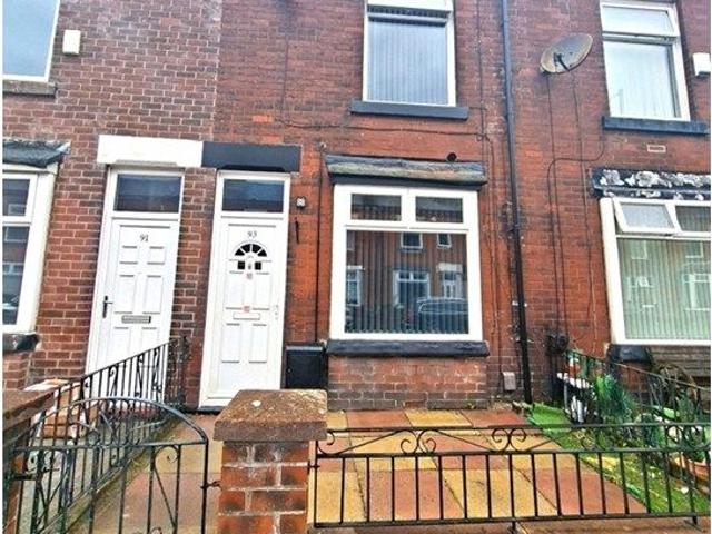 Room for rent in Lee Bank, Greater Manchester