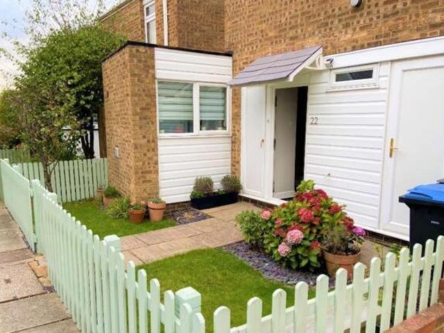 House for rent in Harlow