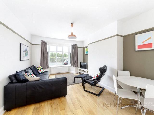 Apartment for rent in Gosforth, Tyne And Wear