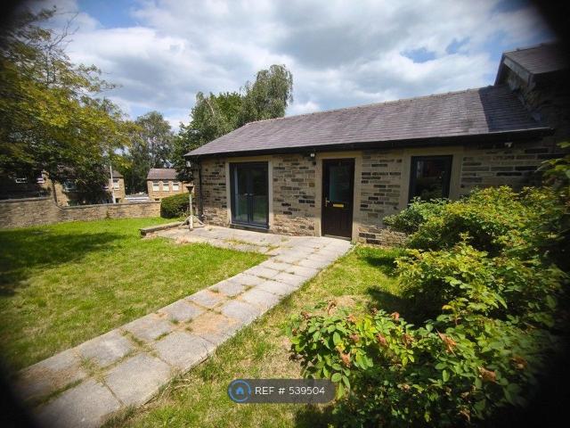 Apartment for rent in Greengates, West Yorkshire