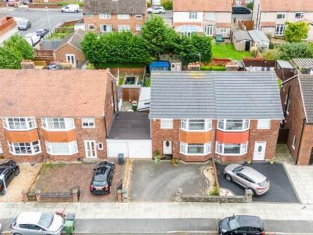 House for sale in Calderstones
