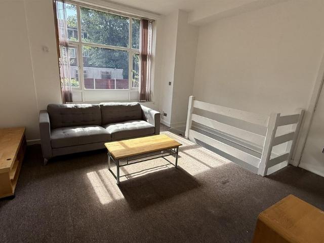 Apartment for rent in Georgia, Greater Manchester