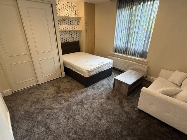 Studio for rent in Georgia, Greater Manchester