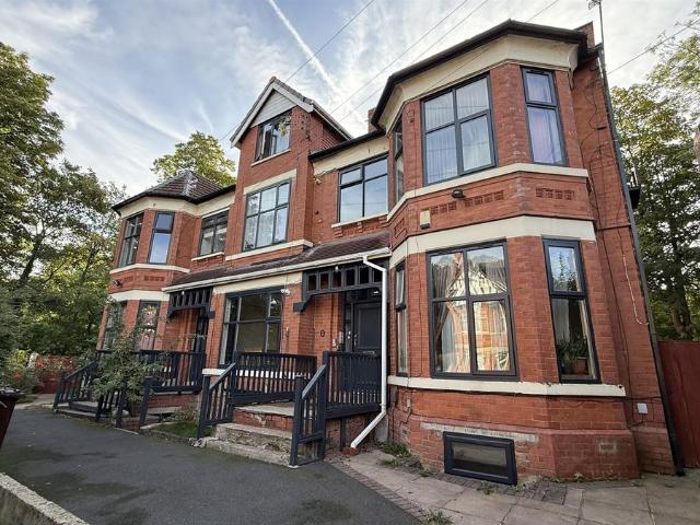 Apartment for rent in Georgia, Greater Manchester
