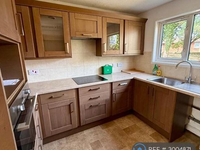 House for rent in Southfields, Northampton