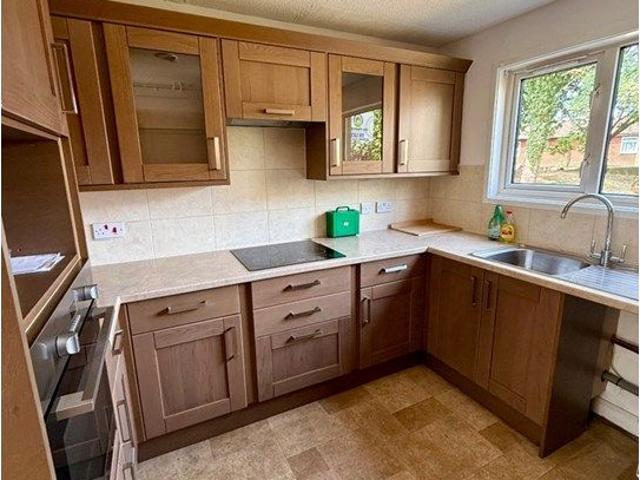 House for rent in Southfields, Northampton