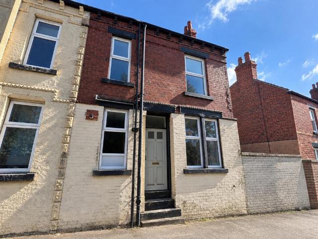 House for rent in Hill Top, Leeds