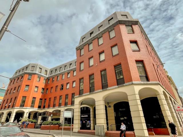 Apartment for rent in Pride Quarter, Liverpool