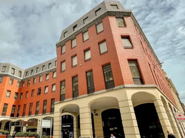 Apartment for rent in Calderstones