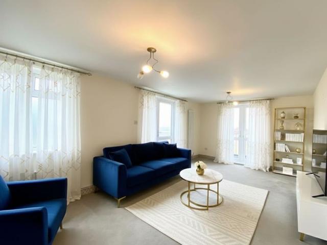 Apartment for rent in Moorlands, Dulcote
