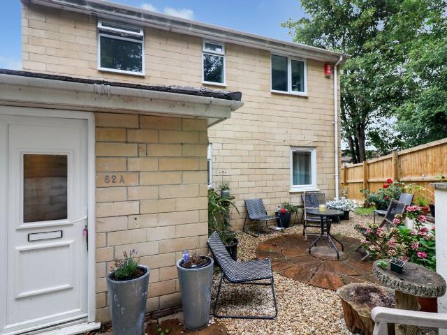 Apartment for rent in Moorlands, Dulcote