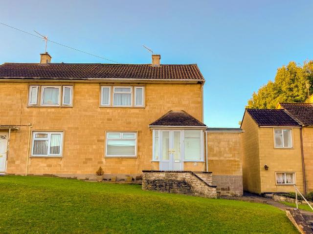 House for rent in Moorlands, Bath