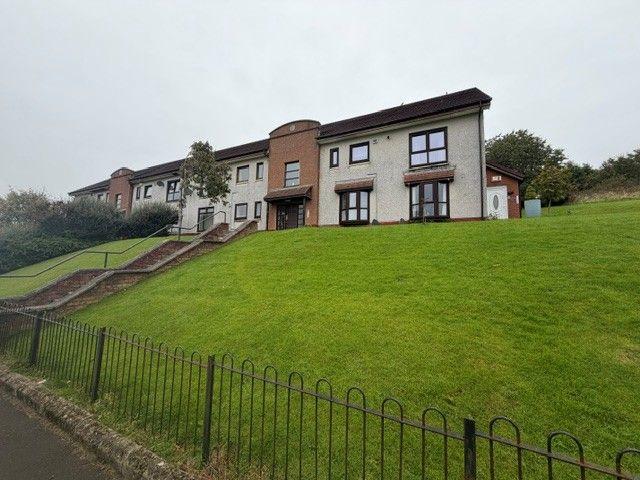 Apartment for rent in Potterhill, Paisley