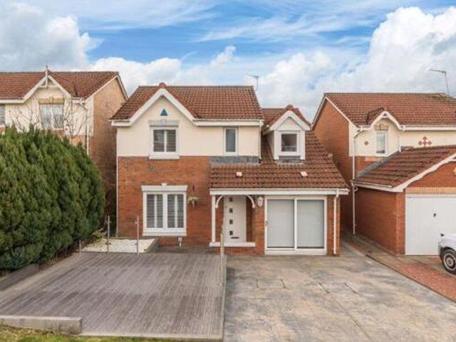 House for sale in Forebridge, Scotland