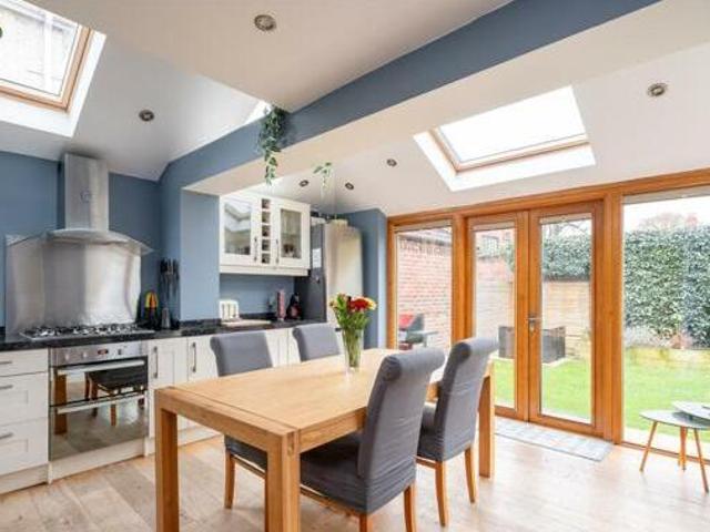 House for sale in North Yorkshire