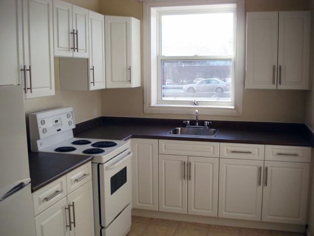 Apartment for rent in East St. Paul, Manitoba