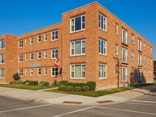 Apartment for rent in St. James, Winnipeg