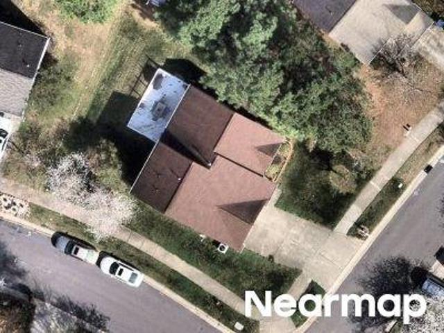 House for sale in Durham, North Carolina