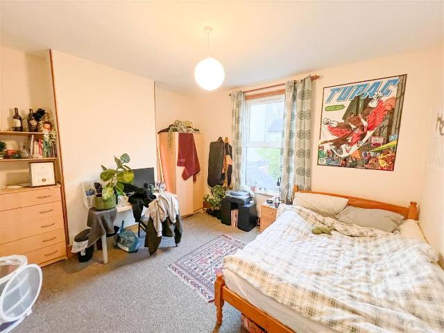 House for rent in Crookesmoor, Sheffield