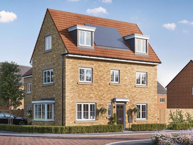 House for rent in Herringthorpe, South Yorkshire