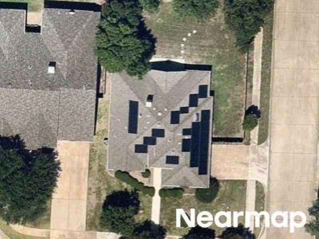 House for sale in Grand Prairie, Texas