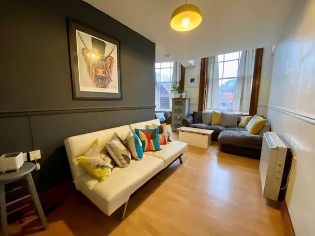 Apartment for rent in Toftwood, Breckland