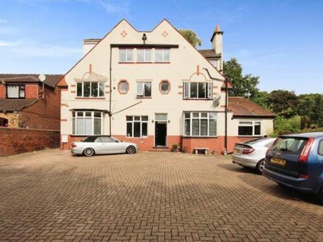 House for sale in South Yorkshire