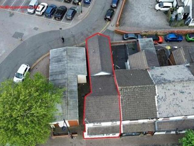 House for sale in Roby Mill, Lancashire