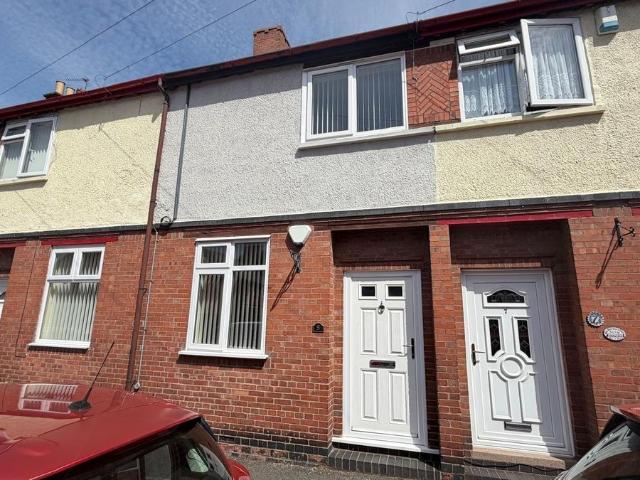 House for rent in Leyfields, Kettlebrook