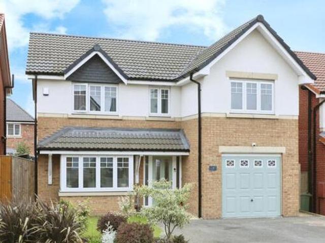 House for sale in South Yorkshire