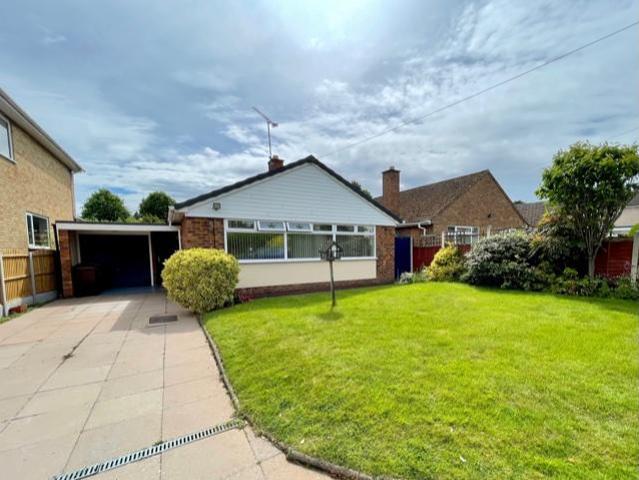 House for rent in Mitton, Rushock