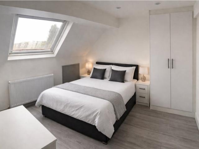 Room for rent in Greater London