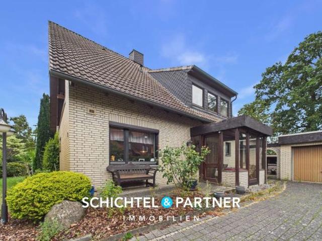 Haus kaufen in Lilienthal, Landkreis Osterholz