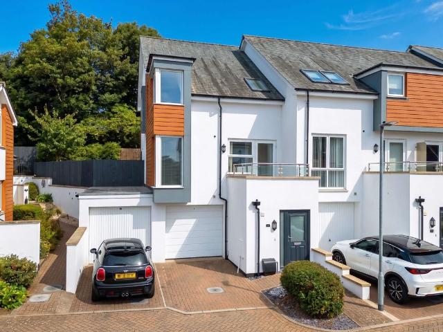 House for rent in Torre, Torquay