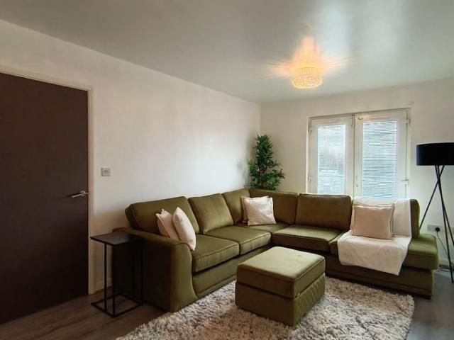 Apartment for rent in Plasnewydd, Cardiff