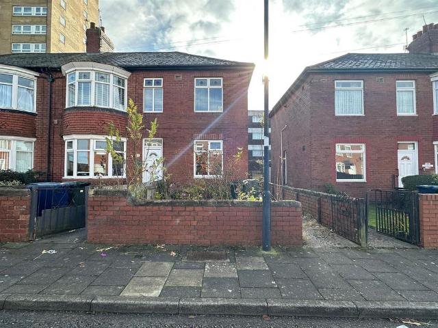 Apartment for rent in Cowgate, Newcastle upon Tyne