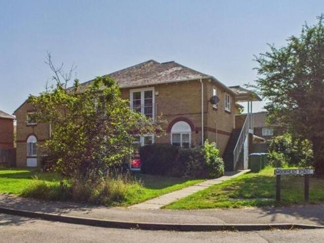 House for sale in North Horsham, Horsham
