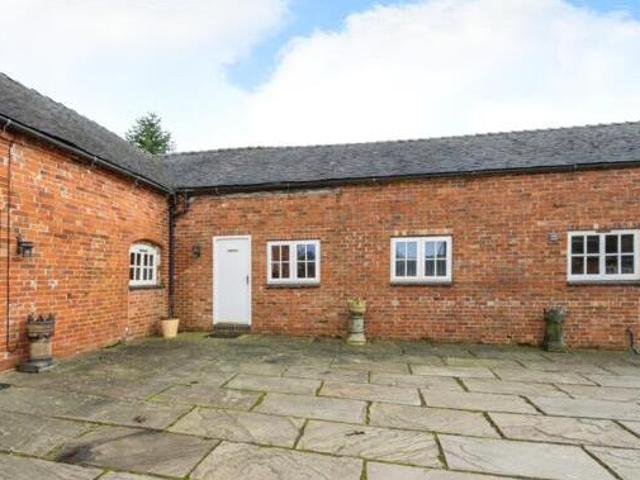 House for sale in Brindle, Andertons Mill