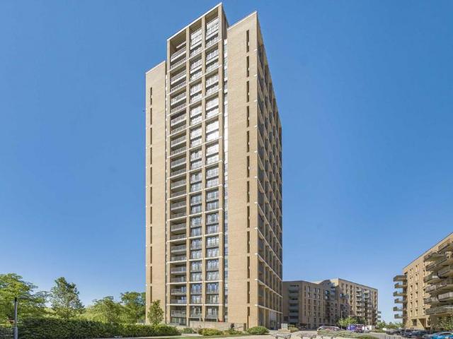 House for rent in West Hendon, The Hyde